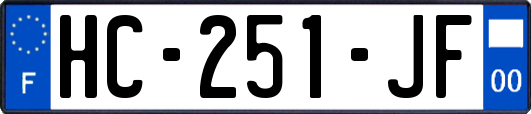 HC-251-JF