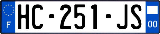 HC-251-JS