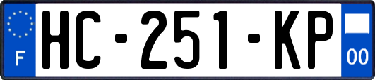 HC-251-KP