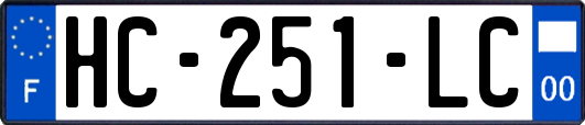 HC-251-LC