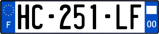HC-251-LF