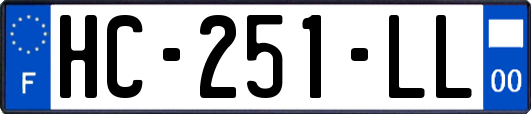 HC-251-LL