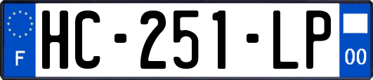 HC-251-LP