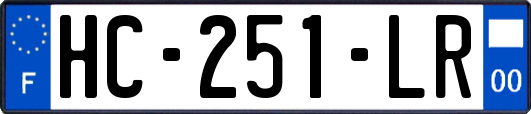 HC-251-LR