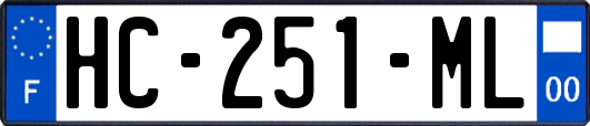 HC-251-ML