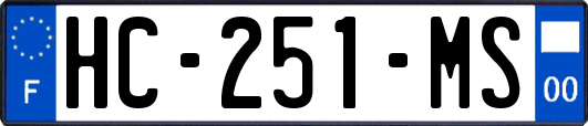 HC-251-MS