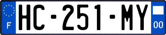 HC-251-MY