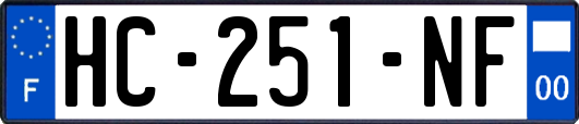HC-251-NF