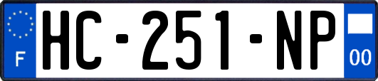 HC-251-NP
