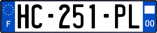 HC-251-PL