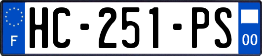 HC-251-PS