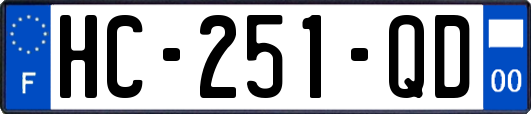 HC-251-QD