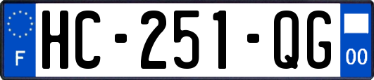 HC-251-QG