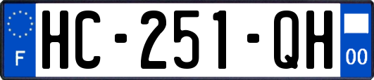HC-251-QH