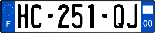 HC-251-QJ