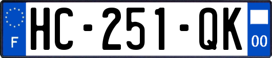 HC-251-QK