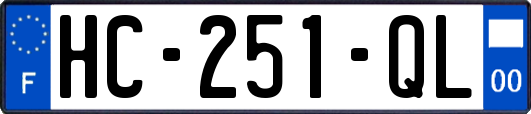 HC-251-QL