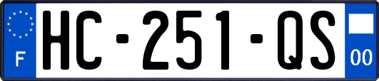 HC-251-QS