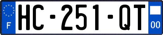 HC-251-QT