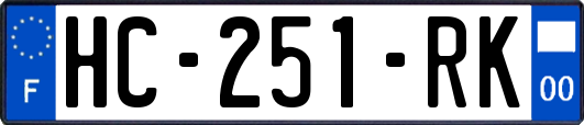 HC-251-RK
