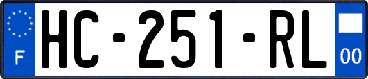HC-251-RL