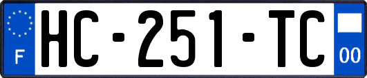 HC-251-TC