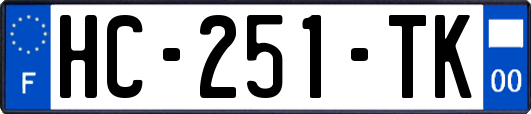 HC-251-TK
