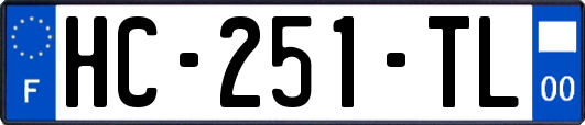 HC-251-TL