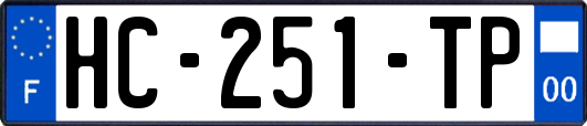 HC-251-TP
