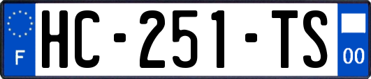 HC-251-TS