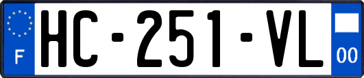 HC-251-VL