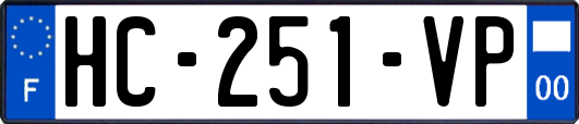 HC-251-VP