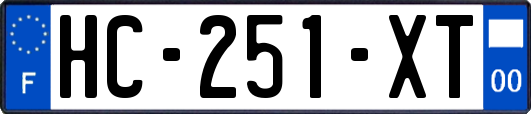 HC-251-XT