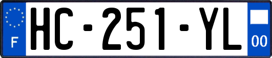 HC-251-YL