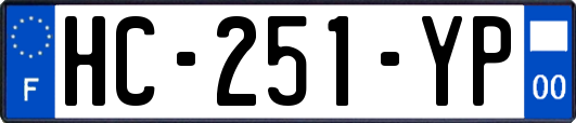 HC-251-YP