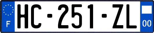 HC-251-ZL