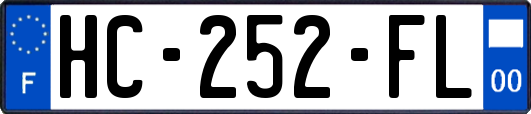 HC-252-FL