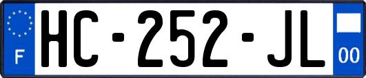 HC-252-JL