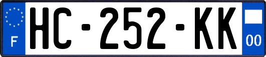 HC-252-KK