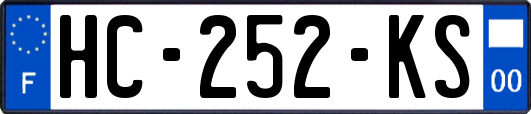 HC-252-KS