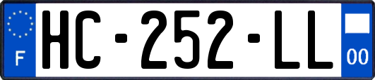 HC-252-LL