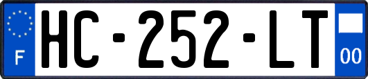 HC-252-LT