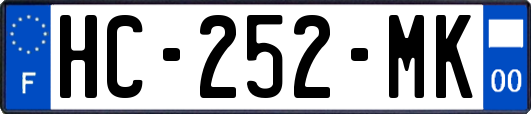 HC-252-MK