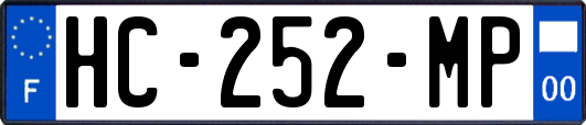 HC-252-MP