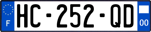 HC-252-QD