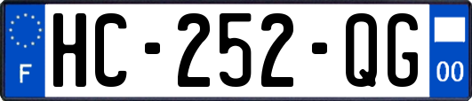 HC-252-QG
