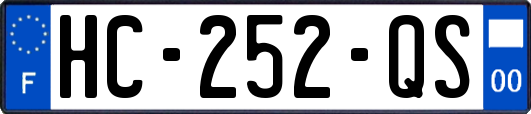 HC-252-QS