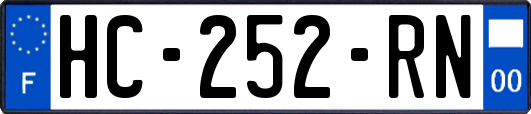 HC-252-RN