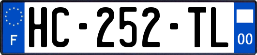 HC-252-TL