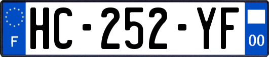 HC-252-YF